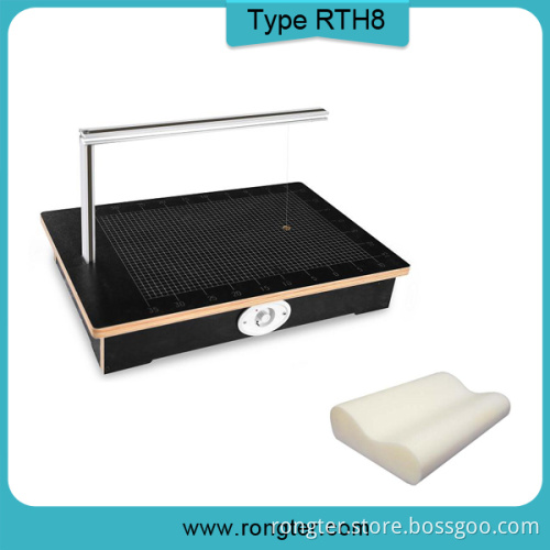 EPS Sponge Thermo Styrofoam Hot Wire Foam Cutter